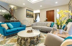 Garden Village, Jalan 1, Bukit Suria, 43000 Kajang, Selangor, Kajang, Selangor 43000