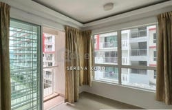 Jalan PJU 8/3a, Damansara Perdana, Damansara Perdana, Selangor 47820