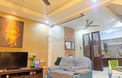 Jalan Putra Impiana 7, Puchong, Selangor 47100