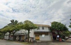 Seri Kembangan, Selangor 0