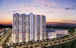 Dengkil, Selangor 43800