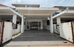 Alam Impian, Shah Alam, Selangor 40460