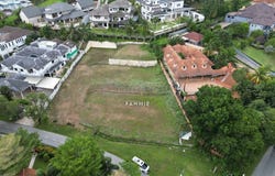 Jalan Bukit Impiana, Kajang, Selangor 43000