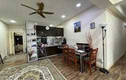Taman  Putra Sulaiman, 68000, Selangor, Ampang, Selangor 68000