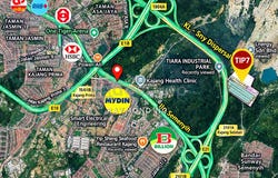 Kajang, Selangor 43500