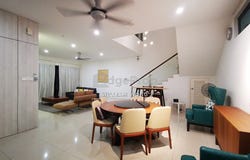 Jalan 6, Desa Melawati, Taman Melawati, Kuala Lumpur 53100