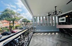 Jalan Setiawangsa 2a, Taman Setiawangsa, Kuala Lumpur 54200