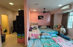 Setia Alam/Alam Nusantara, Selangor 40170
