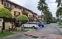 Jalan Villamas, Sungai Buloh, Selangor 47120