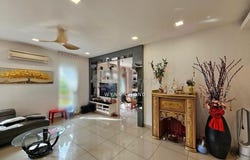 Bandar Sungai Long, Kajang, Selangor 43200