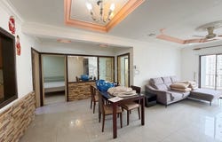 Jalan Kuching, 51200, Kuala Lumpur, Dutamas, Kuala Lumpur 51200