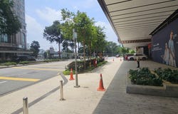 Damansara Heights, Kuala Lumpur 50490