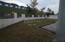 Jalan Penggawa, Cheras, Selangor 43200