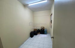 Jalan Bintang U5/33, Seksyen U5, Shah Alam, Selangor 40150