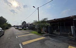 Bandar Saujana Putra, Kuala Langat, Selangor 42610