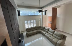 Bukit Mandarina, Cheras, Kuala Lumpur 56000