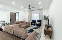 Jalan Bangi Lama, Semenyih, Selangor 43500
