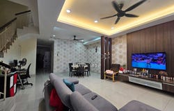 Jalan Kemuning Damai, Kota Kemuning, Selangor 40460