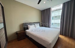 Jalan Sultan Ismail, 50250, Kuala Lumpur, KLCC, Kuala Lumpur 50250