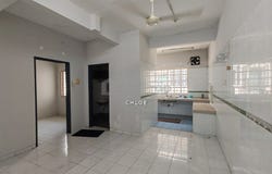 Jalan Anggerik Doritis 31/126, Shah Alam, Selangor 40460
