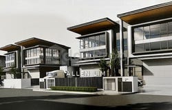 Dengkil, Selangor 43800