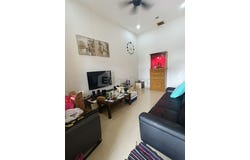 Jalan Hijau, Johor Bahru, Johor 81200