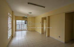 Jalan 3/93A, Batu 2.5, Jalan Cheras, KL City, Kuala Lumpur 56100