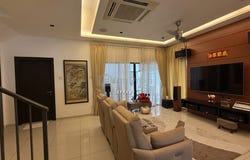 Kajang, Kajang, Selangor 43000