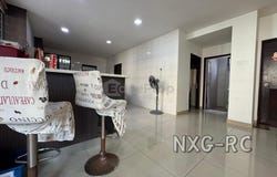 Jalan Aman Perdana, Klang, Selangor 41050