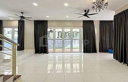 Jalan PJU 8/12B, Damansara Perdana, Damansara Perdana, Selangor 52200