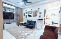 Jalan Kemudi 4/3C, Kerling, Selangor 44100
