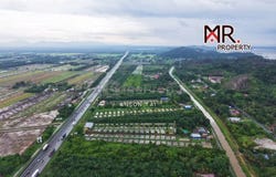 Semanggol, Perak 34400