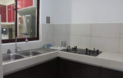 Jalan Thamby Abdullah, Jalan Ang Seng, Brickfields, Kuala Lumpur 50470