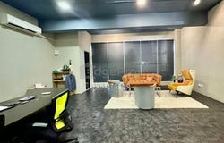 Jalan Sentral 28, Nusajaya, Johor 79100