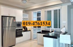 Lebuh Tunku Kudin 3, Metro East, Gelugor, Penang 11700