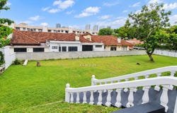 Tanjung Bunga Park, Tanjung Tokong, Penang 11200