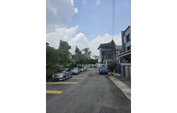 Jalan 2/155A, Bukit Jalil, Kuala Lumpur 57000
