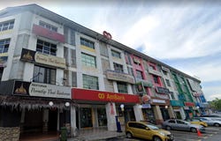 Bandar Sri Permaisuri, Kuala Lumpur, Cheras, Kuala Lumpur