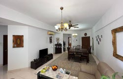 Jalan Seri Wangsa 1, Wangsa Maju, Kuala Lumpur 53300