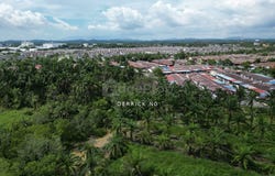 Kuala Ketil, Kedah 9100