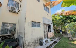 Jalan Tasik Puteri, Rawang, Selangor 48300