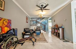 Jalan Ara, Petaling, Selangor 52200
