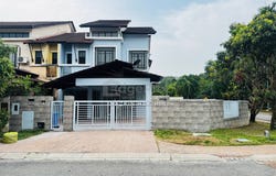 Jalan Jeriji U8/75, U8, Bukit Jelutong, Bukit Jelutong, Selangor 40150