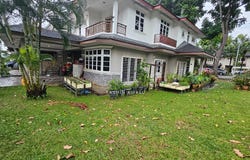 Jalan Sri Tasik Timur, Cyberjaya, Selangor 64000