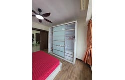 Jalan Kemajuan Subang, 47500, Selangor, Subang Jaya, Selangor 47500