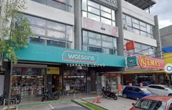 Sungai Besi, Kuala Lumpur 57000