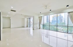Jalan Stonor, Ampang, KLCC, Kuala Lumpur 50450