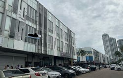 Oasis 2 @ Tropicana Danga Cove, Masai, Johor 81750