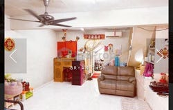 Jalan Rakan, Taman Rakan, Cheras South, Selangor 43000
