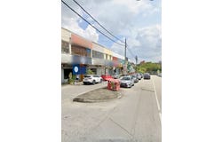 Jalan Hujan Rahmat 2,, Taman OUG, Kuala Lumpur 58200